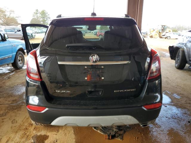 KL4CJBSB3HB167855 Buick Encore Preferred Ii