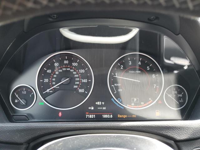 2017 BMW 440I WBA4P1C56HK522574