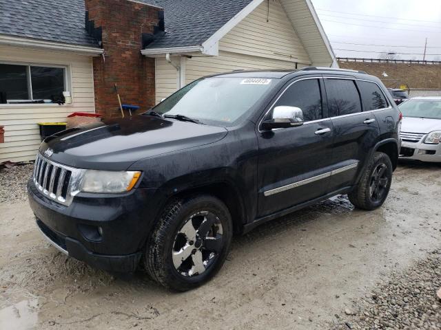 2011 Jeep Grand Cherokee Limited