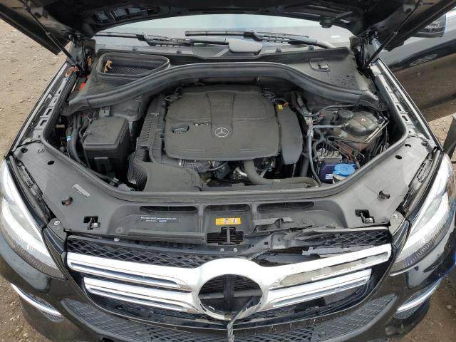 4JGDA5HB6JB176960 Mercedes-Benz Gle 350 4matic