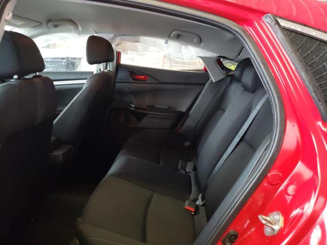 2016 HONDA CIVIC LX - 2HGFC2F5XGH514140