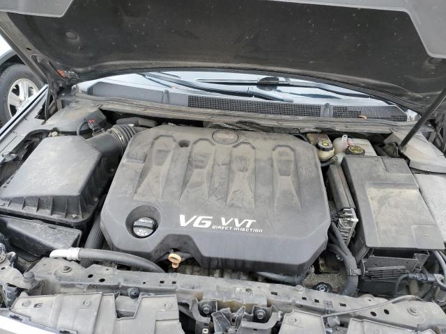 2G61U5S32H9120156 Cadillac XTS
