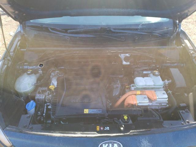 KNDCB3LC7K5249562 KIA NIRO FE