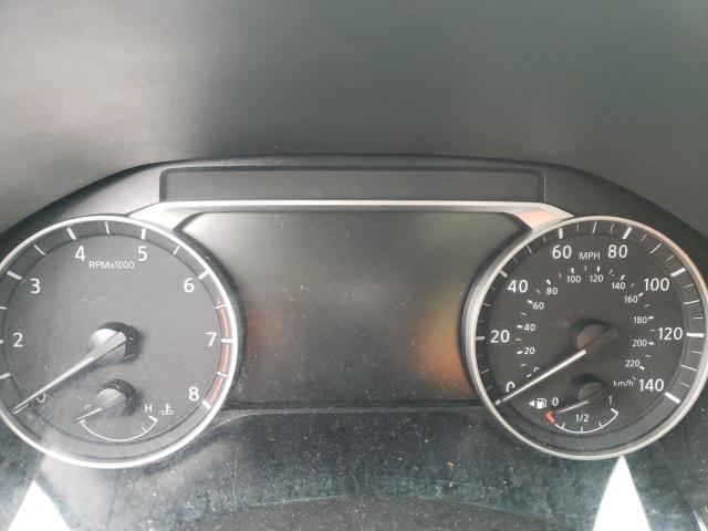 2022 NISSAN ALTIMA SV - 1N4BL4DV2NN415530