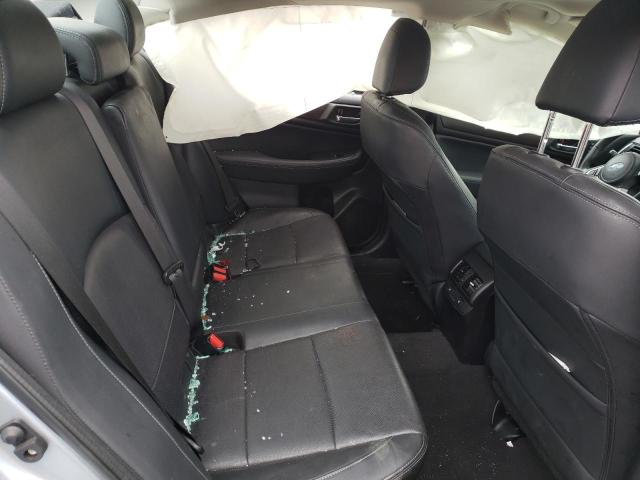 4S3BNAN63G3056746 Subaru Legacy 2.5i Limited