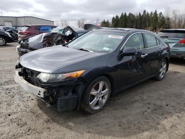 2012 Acura TSX 