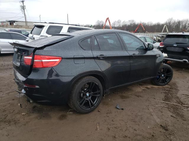 VIN 5YMGZ0C54DLL29727 2013 BMW X6, M no.3