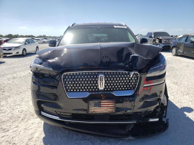2022 LINCOLN AVIATOR 5LM5J0XC7NGL04338