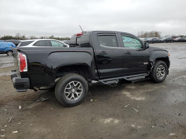 2020 GMC CANYON ALL 1GTG6FEN3L1119809
