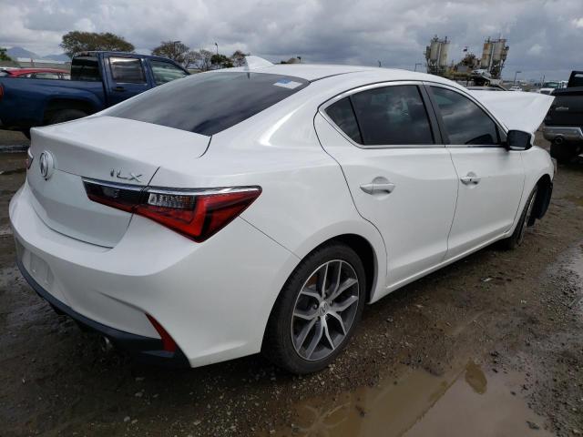19UDE2F75KA007155 Acura Ilx Premium