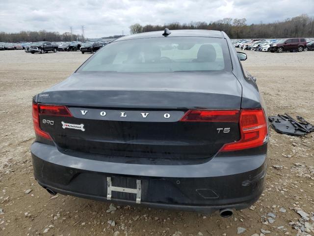 2018 VOLVO S90 T5 MOM - LVY982AK5JP027904