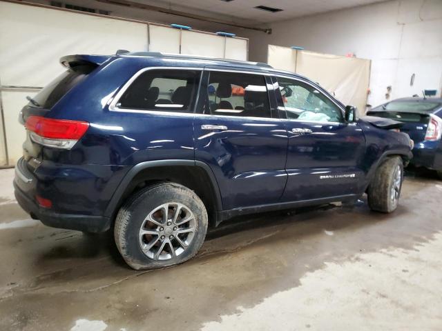 1C4RJFBGXFC241458 Jeep Grand Cherokee Limited