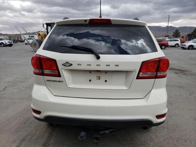 3C4PDCBG7KT681097 Dodge JOURNEY SE