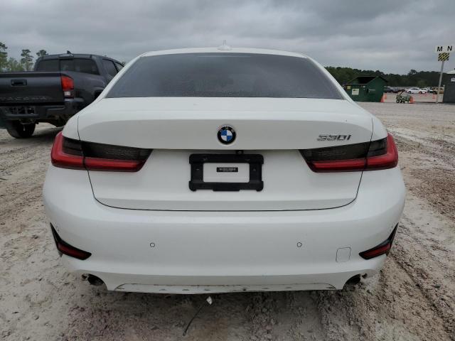 WBA5R1C54KAK11429 BMW 330I