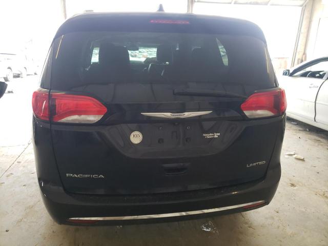 2017 CHRYSLER PACIFICA L - 2C4RC1GG5HR627656