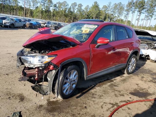 2015 Mazda CX-5 