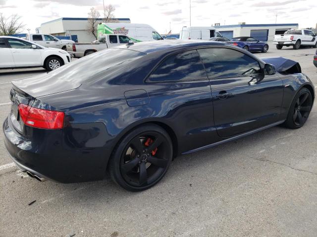 2015 AUDI S5 PREMIUM - WAUCGAFR7FA050396