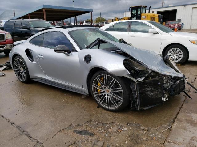 WP0AD2A99ES166191 Porsche 911 TURBO