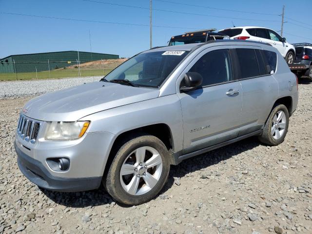 2011 Jeep Compass Sport