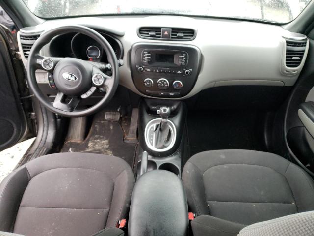 KNDJN2A28F7169605 KIA SOUL