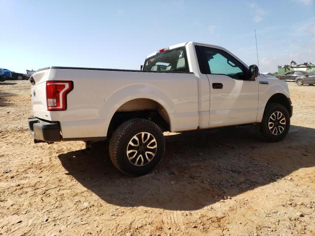 2016 FORD F150 - 1FTMF1C85GFB63080