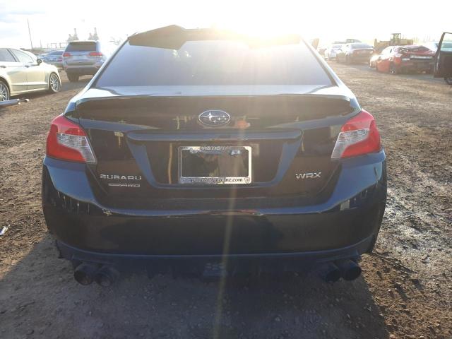 JF1VA1E66G9814283 Subaru Wrx Premium