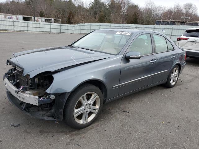 2006 Mercedes-Benz E-Class E 350