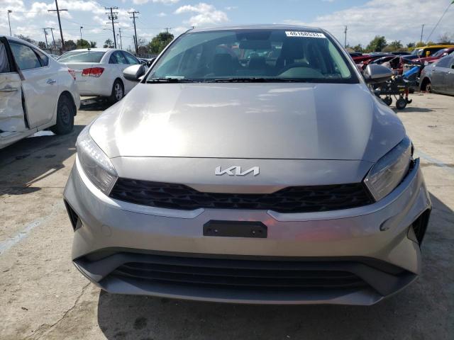3KPF24AD6PE595046 KIA FORTE LX