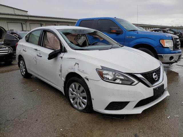 3N1AB7AP1HY378643 Nissan SENTRA S