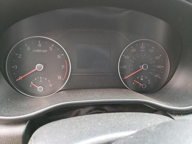 KNDPM3AC8J7314968 KIA Sportage Lx