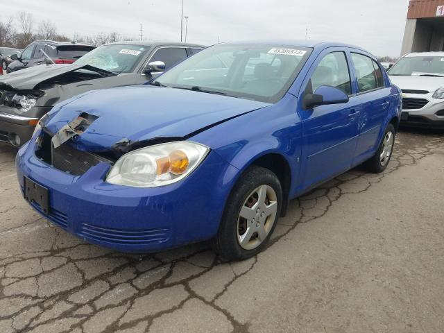 2008 Chevrolet Cobalt LT