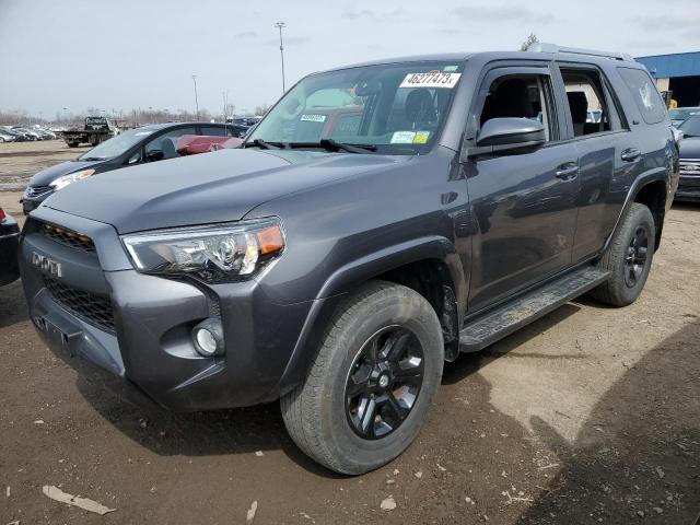 2015 Toyota 4Runner SR5