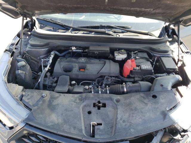 2019 ACURA RDX A-SPEC - 5J8TC2H61KL019457