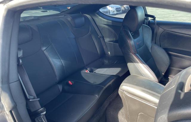 2015 HYUNDAI GENESIS CO - KMHHU6KJ3FU124731