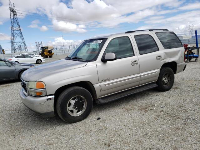 2004 GMC Yukon 