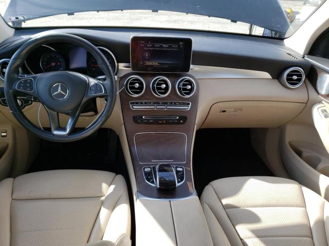 WDC0G5EB1KF590710 Mercedes-Benz Glc 350e