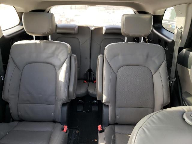 2015 HYUNDAI SANTA FE G - KM8SRDHF1FU128923