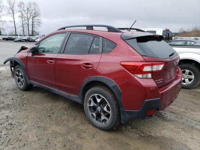 JF2GTAAC9J9314099 Subaru CROSSTREK