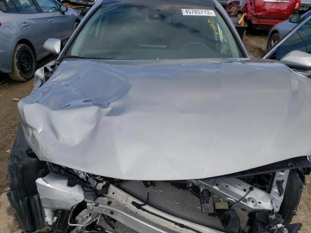 4T1K61BK9MU042527 Toyota CAMRY XSE