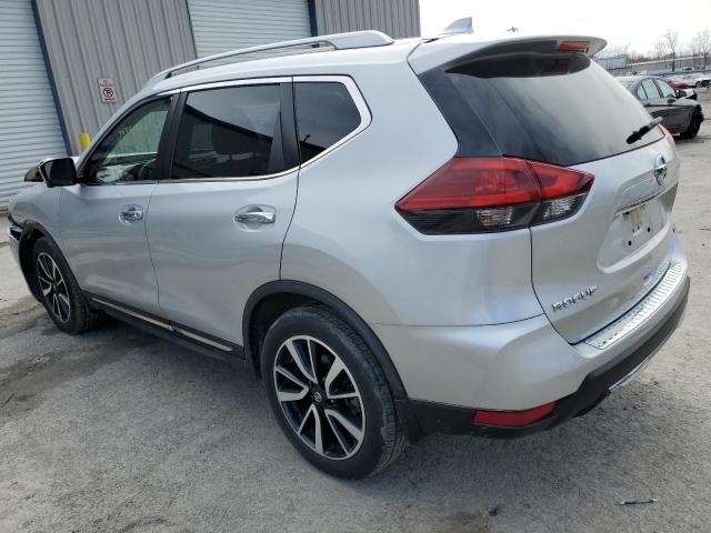 2018 NISSAN ROUGE JN8AT2MV2JW351072