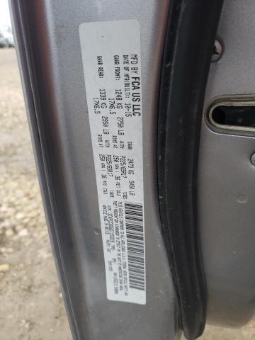 3C4PDCBG6GT153218 Dodge Journey Sxt