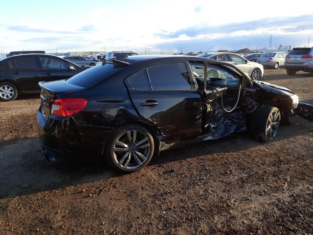 JF1VA1E66G9814283 Subaru Wrx Premium