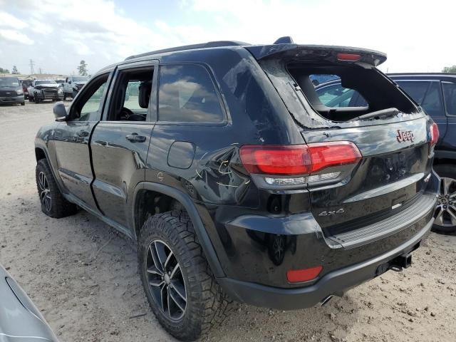 1C4RJFLG9HC842376 Jeep Grand Cherokee Trailhawk