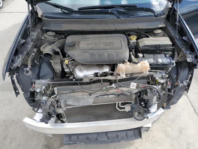 1C4PJLCB4KD487550 Jeep Cherokee Latitude