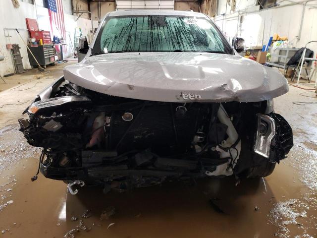 1C4RJFCG1EC584947 Jeep Grand Cherokee Overland