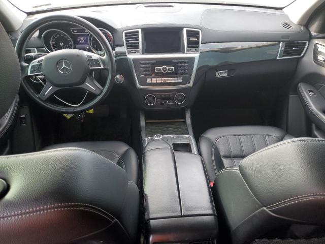 2016 MERCEDES-BENZ GL 450 4MA - 4JGDF6EE5GA643807