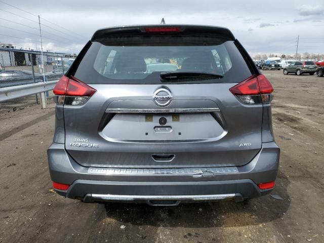 KNMAT2MVXHP539368 Nissan ROGUE S