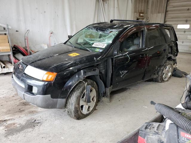 2005 Saturn VUE 