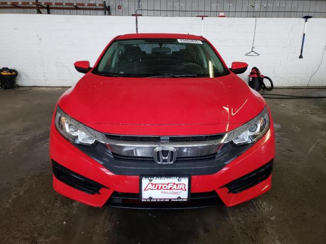 2016 HONDA CIVIC LX - 2HGFC2F5XGH514140
