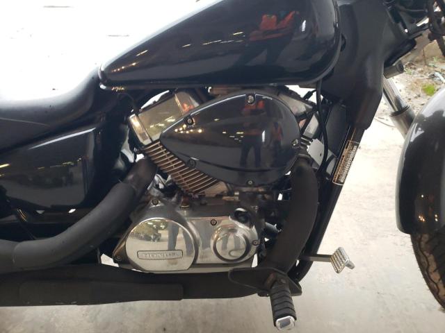2009 HONDA VT750 C2 - JH2RC53059K200873